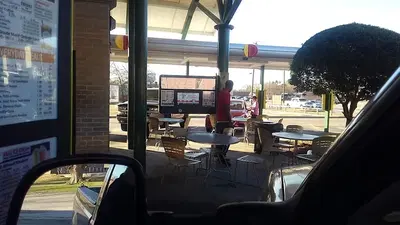 Sonic Drive-In