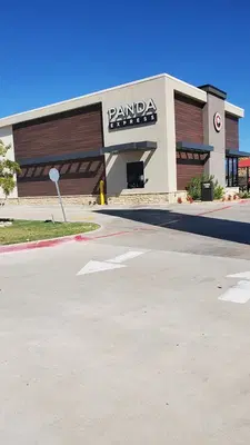 Panda Express