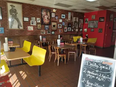 Rocko's Pizza