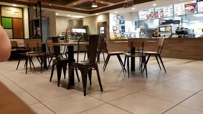 Burger King