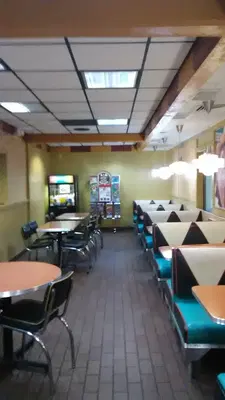 Long John Silver's | A&W (70254)