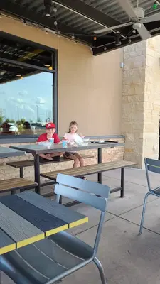 Raising Cane's Chicken Fingers