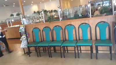 Panda Buffet