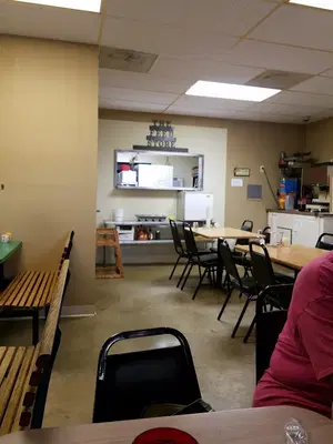 Ables Springs Cafe & Country Store