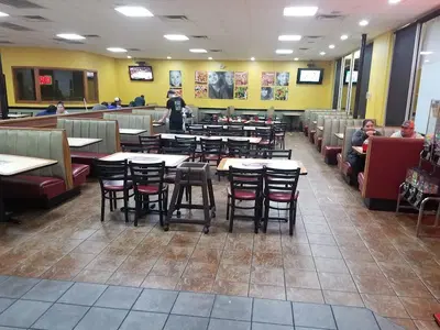Cicis Pizza