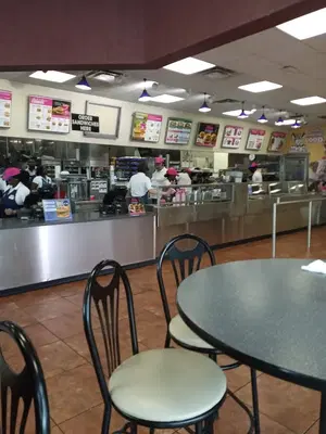 Braum's Ice Cream & Dairy Store