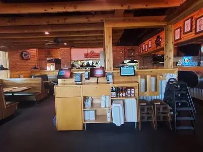 Texas Roadhouse