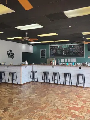 Southern Roots Nutrition