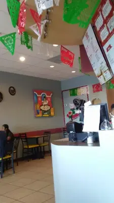 Gorditas Doña Lula