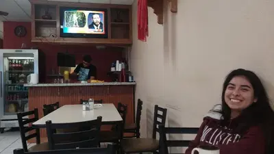 El Rebozo