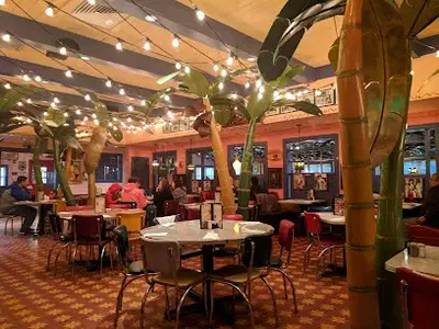 Chuy's