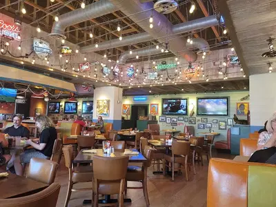 Catahoula's Louisiana Kitchen