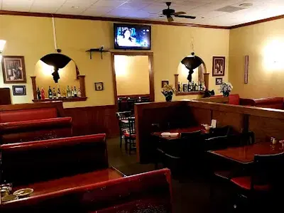 Napolis Italian Restaurant