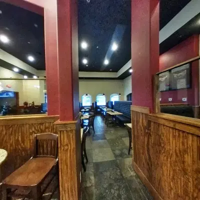 Genti's Ristorante Italiano
