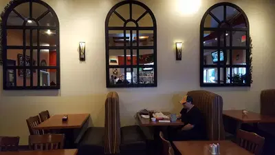 Mi Tata Mexican Restaurant