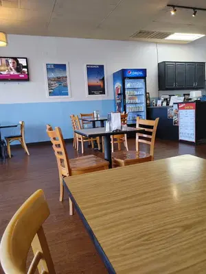 Yummy's Greek Cafe