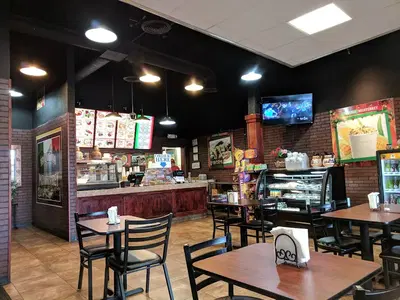 Taqueria Monterrey