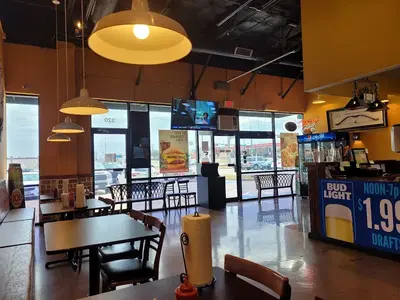Wing Town
