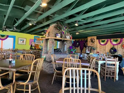 Mrs. Lively's Cajun Konnection