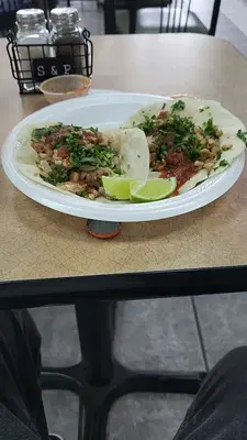 Taqueria Bethel