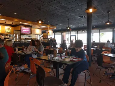 Jason's Deli