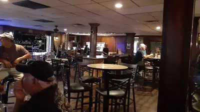 Walter's Tavern