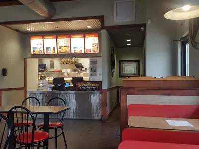 Chicken Express
