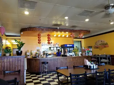 Pho Asian Star