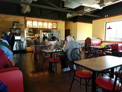 Chicken Express