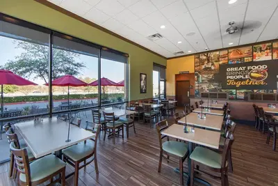 McAlister's Deli