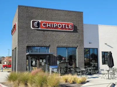 Chipotle Mexican Grill