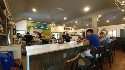 Seven Mile Cafe