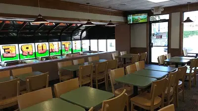Wendy's