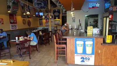 Wing Pit