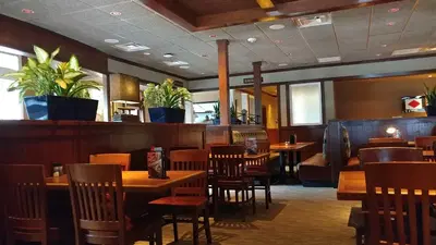 Red Lobster