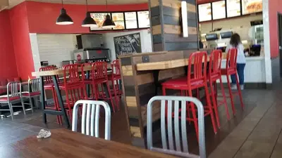 Arby's
