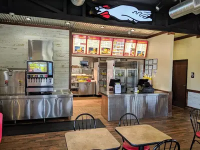 Chicken Express