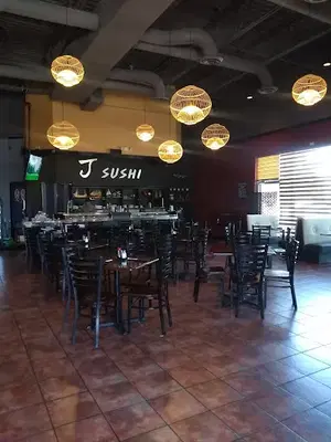 J Sushi