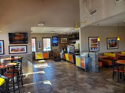 Taco Casa