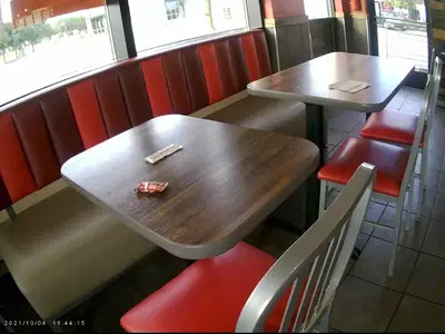 Arby's