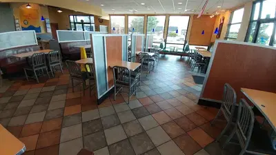 Long John Silver's