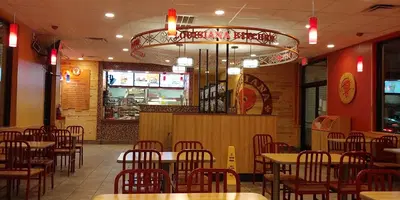 Popeyes Louisiana Kitchen