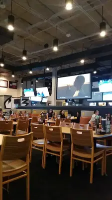 Buffalo Wild Wings