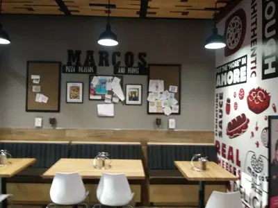 Marco's Pizza