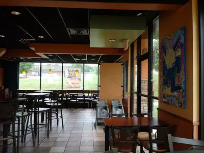 Taco Bell