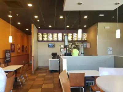 Taco Bell
