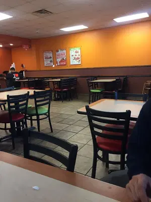Cicis Pizza