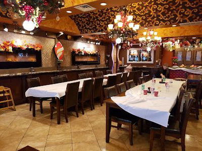 Fadi's Meyerland Mediterranean Grill