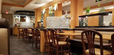 Panda Garden Restaurant @ W Loop s
