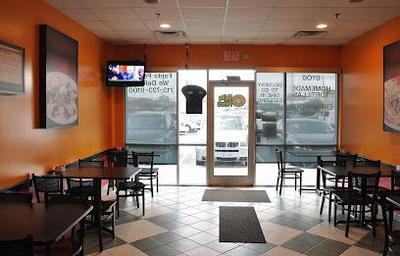 Fajita Pete's - Bellaire